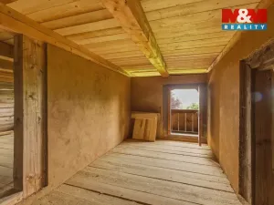 Prodej zemědělské usedlosti, Blíževedly, 340 m2