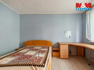 Prodej bytu 2+1, Aš, Hlavní, 51 m2