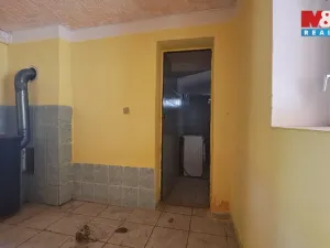 Prodej rodinného domu, Starý Poddvorov, 77 m2