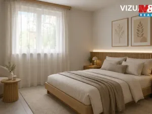 Prodej rodinného domu, Starý Poddvorov, 77 m2