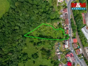 Prodej pozemku pro bydlení, Benešov nad Ploučnicí, 4585 m2