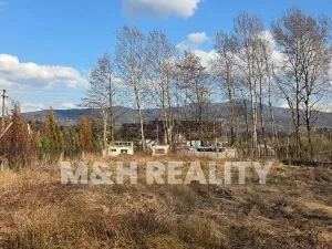 Prodej pozemku pro bydlení, Pstruží, 1145 m2
