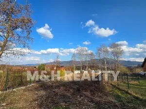 Prodej pozemku pro bydlení, Pstruží, 1145 m2