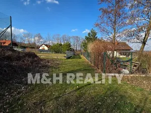 Prodej pozemku pro bydlení, Pstruží, 1145 m2