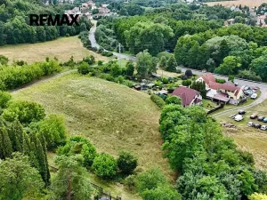 Prodej komerčního pozemku, Liběchov, 7548 m2