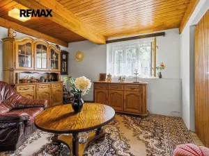 Prodej rodinného domu, Borotice, 78 m2