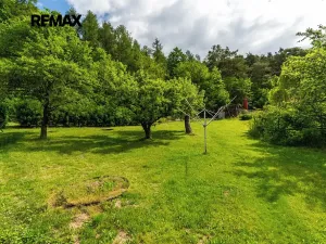 Prodej rodinného domu, Borotice, 78 m2