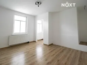 Prodej rodinného domu, Zlín, třída Tomáše Bati, 59 m2