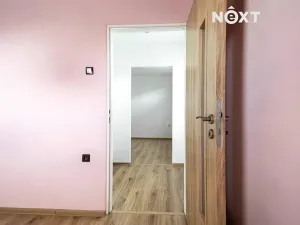 Prodej rodinného domu, Zlín, třída Tomáše Bati, 59 m2