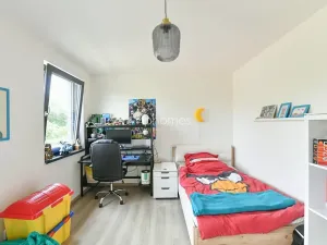 Pronájem vily, Praha - Nebušice, Pod starou školou, 153 m2