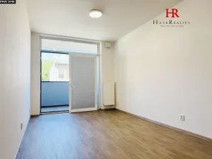 Pronájem bytu 2+kk, Benešov, Hodějovského, 42 m2