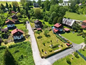 Prodej chaty, Žermanice, 60 m2