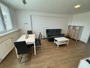 Pronájem bytu 3+1, Mladá Boleslav, náměstí Republiky, 72 m2