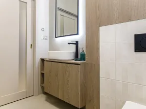 Pronájem bytu 2+kk, Ostrava, Slavníkovců, 54 m2