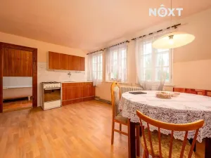 Prodej činžovního domu, Česká Lípa, Mariánská, 423 m2