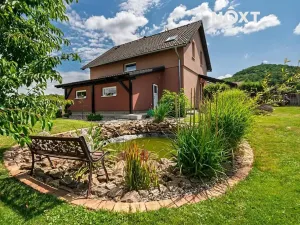 Prodej rodinného domu, Česká Lípa, 144 m2