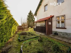 Prodej rodinného domu, Cvikov, Nová, 169 m2
