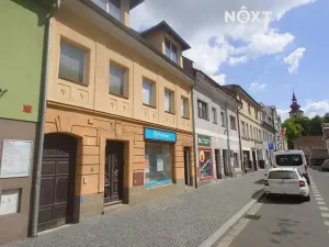Prodej vícegeneračního domu, Mimoň, Mírová, 470 m2