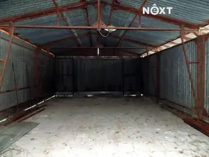 Pronájem komerčního pozemku, Nový Bor, 2872 m2