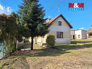 Prodej chalupy, Rataje nad Sázavou - Mirošovice, 95 m2
