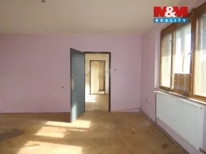 Prodej chalupy, Rataje nad Sázavou - Mirošovice, 95 m2