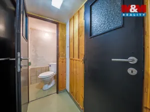 Prodej chaty, Loučná pod Klínovcem - Háj, 65 m2