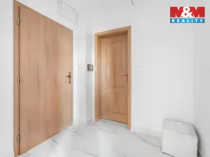 Pronájem bytu 1+1, Jablonné v Podještědí, Zdislavy z Lemberka, 39 m2