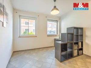 Prodej bytu 2+kk, Zeleneč, Čsl. armády, 44 m2