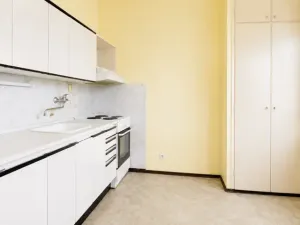 Prodej bytu 1+1, Rokytnice v Orlických horách, U Nádraží, 39 m2