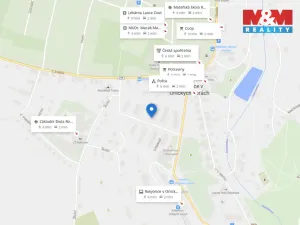 Prodej bytu 1+1, Rokytnice v Orlických horách, U Nádraží, 39 m2