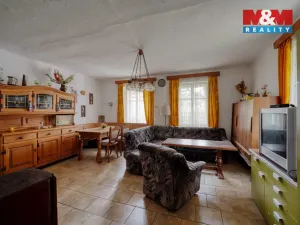 Prodej chalupy, Neurazy - Soběsuky, 138 m2