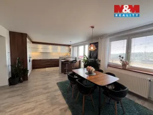 Prodej rodinného domu, Velká Polom, Budovatelů, 169 m2