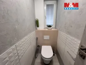 Prodej rodinného domu, Velká Polom, Budovatelů, 169 m2
