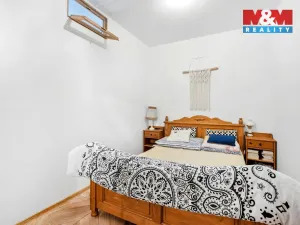 Prodej bytu 3+1, Frýdlant, Fügnerova, 64 m2