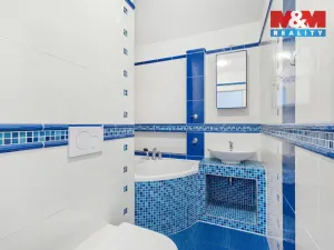 Prodej bytu 3+1, Frýdlant, Fügnerova, 64 m2