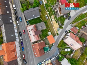 Prodej bytu 2+1, Doksy, Sokolská, 51 m2