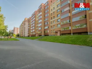 Prodej bytu 3+1, Orlová - Lutyně, Masarykova třída, 75 m2