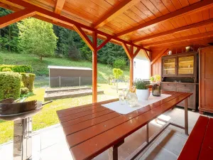 Prodej rodinného domu, Bystřec, 120 m2