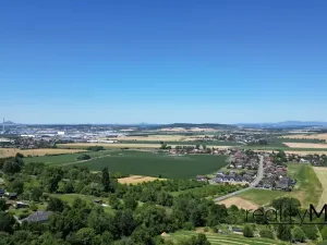 Pronájem ubytování, Dobrovice, 500 m2