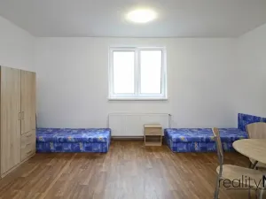 Prodej ubytování, Dobrovice, 500 m2