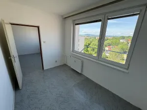 Prodej bytu 3+1, Strakonice, Sídliště 1. máje, 64 m2