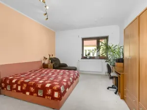 Prodej bytu 3+1, Hradec Králové, Habrmanova, 127 m2