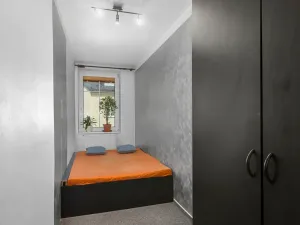 Prodej bytu 3+1, Hradec Králové, Habrmanova, 127 m2