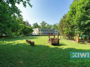 Prodej bytu 1+kk, Bohumín, Svat. Čecha, 28 m2