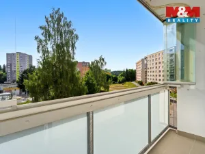 Prodej bytu 3+1, Jablonec nad Nisou, Liberecká, 64 m2