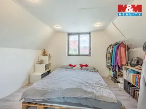 Prodej pozemku pro bydlení, Husinec, Na Hvězdárně, 696 m2