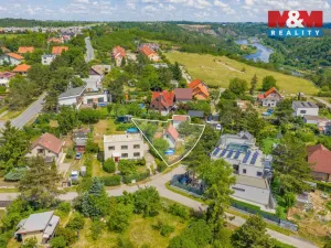 Prodej pozemku pro bydlení, Husinec, Na Hvězdárně, 696 m2