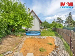 Prodej pozemku pro bydlení, Husinec, Na Hvězdárně, 696 m2