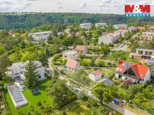 Prodej pozemku pro bydlení, Husinec, Na Hvězdárně, 696 m2