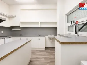 Pronájem restaurace, Louny, Náměstí Benedikta Rejta, 37 m2